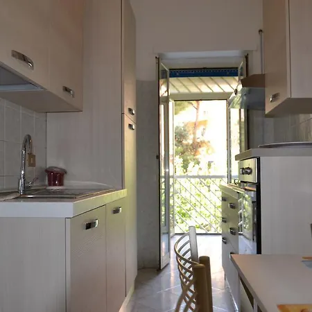 Apartment Primo Amor Di Rom