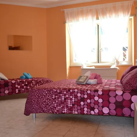 Apartment Primo Amor Di Rom