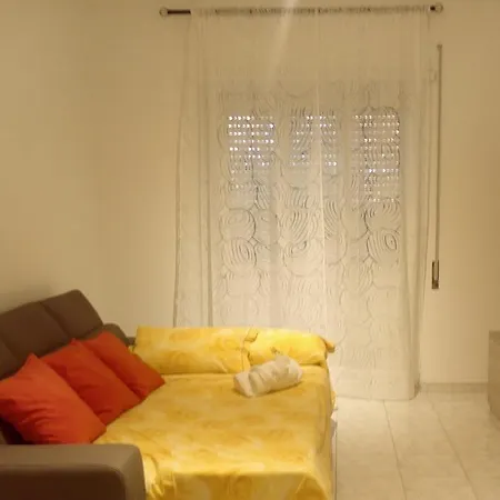 Apartment Primo Amor Di
