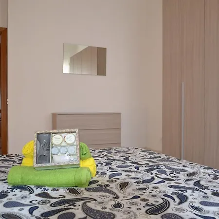 Apartment Primo Amor Di *